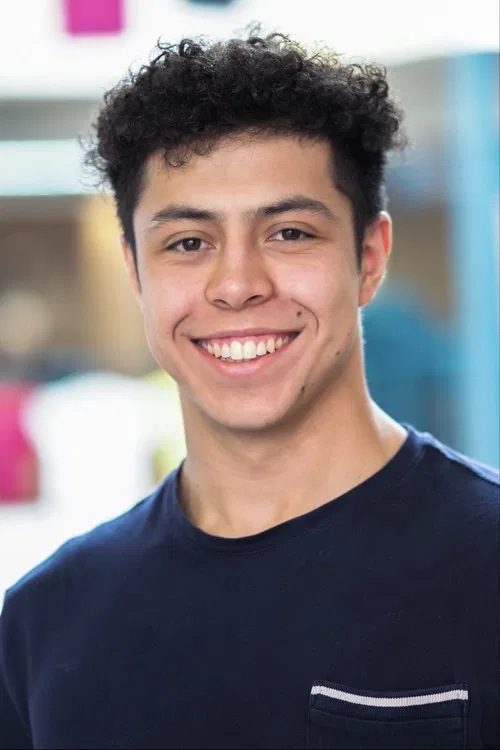 Teej Morgan-Arzola profile