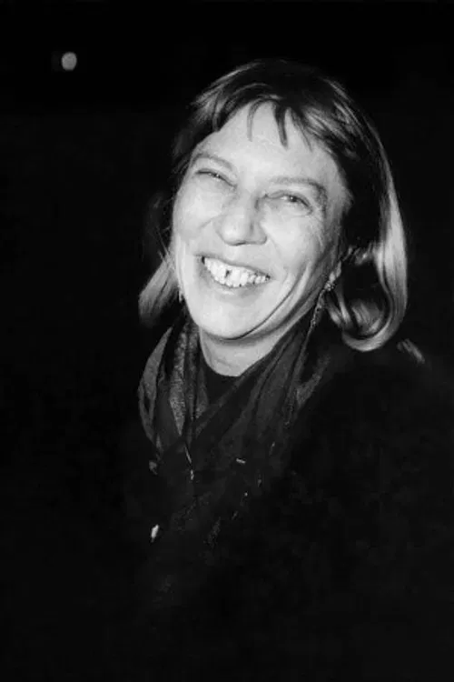 Frédérique Devaux profile