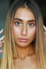 Raquel Diamond profile