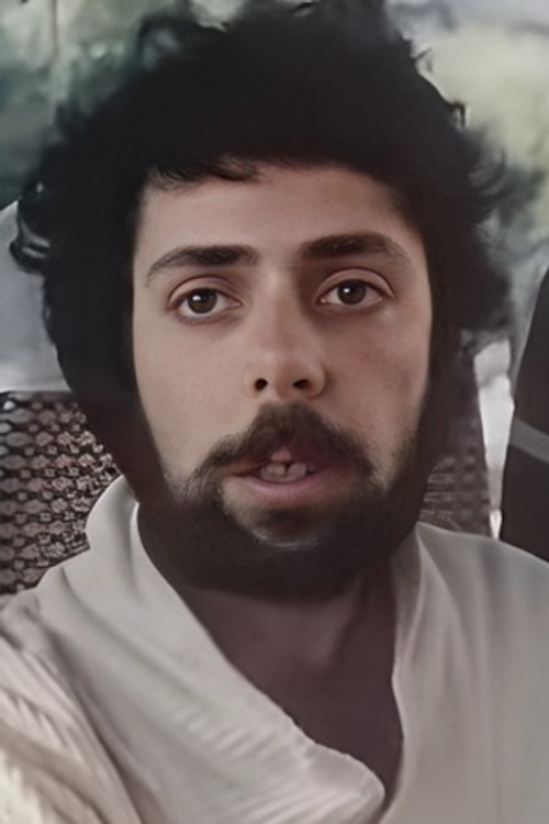 Aleksandr Vidgop profile