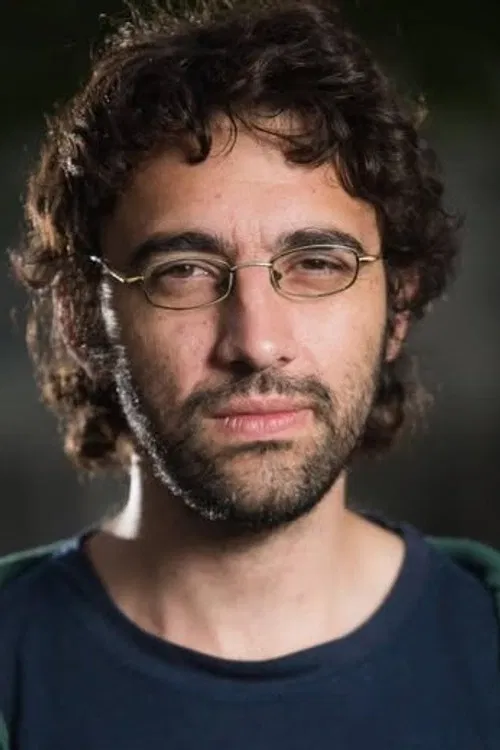 Cristóbal Valenzuela profile