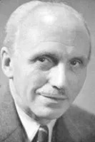 Patric Curwen profile