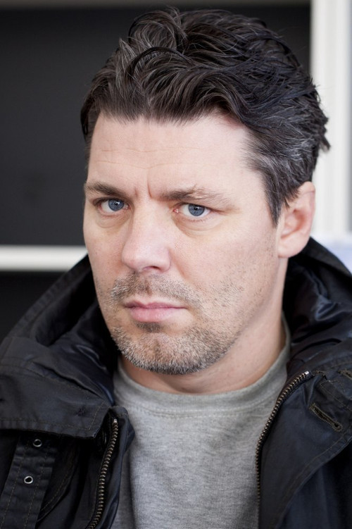 Janne Hyytiäinen profile