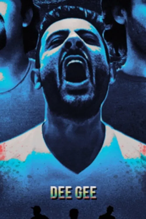 Dee Gee profile