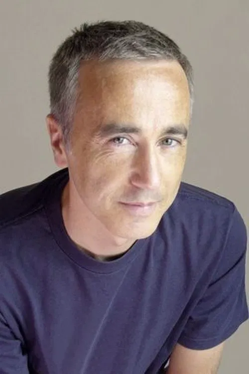 Sébastien Lifshitz profile