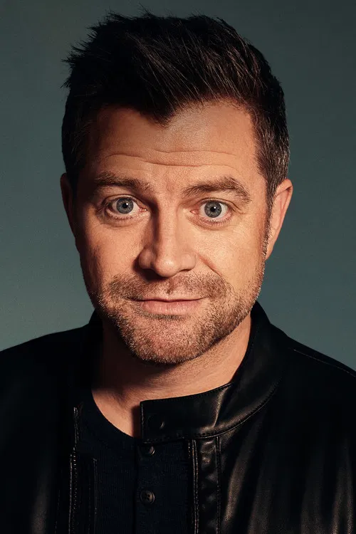 Patrick Groulx profile