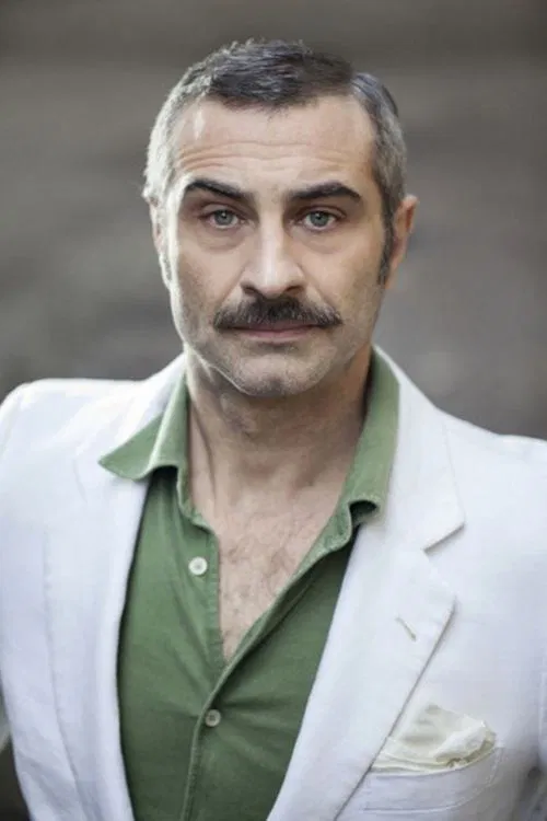 Vanni Bramati profile