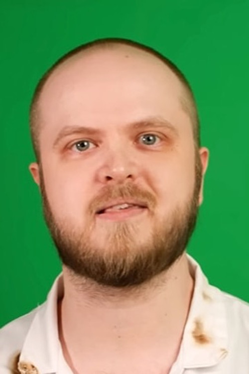 Harry Brewis profile