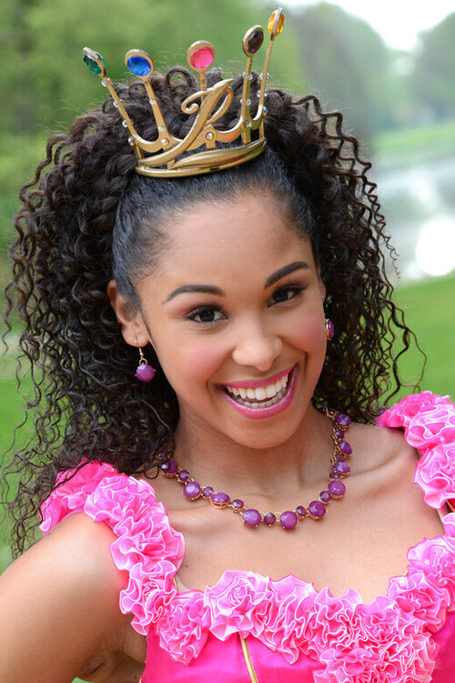 Désirée Viola profile