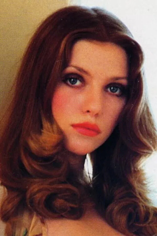 Bebe Buell profile