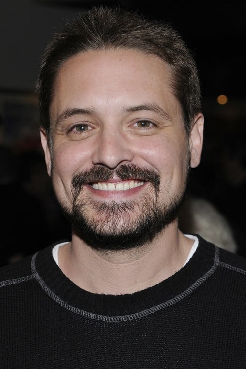 Will Friedle profile