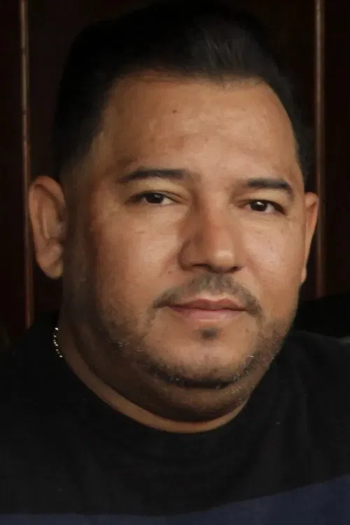 Jackson Gutierrez profile