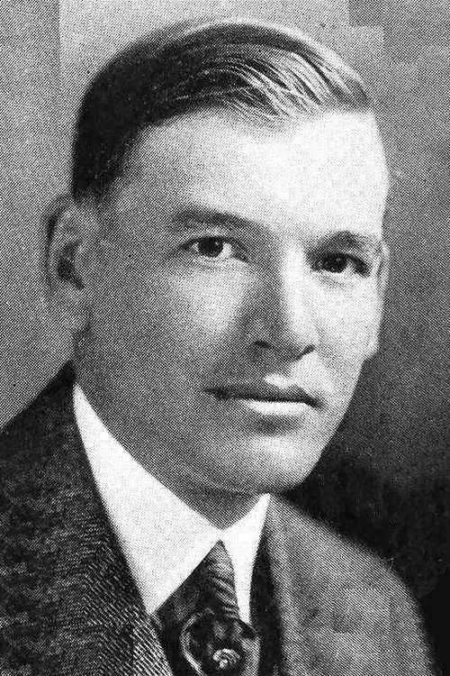 James W. Horne profile