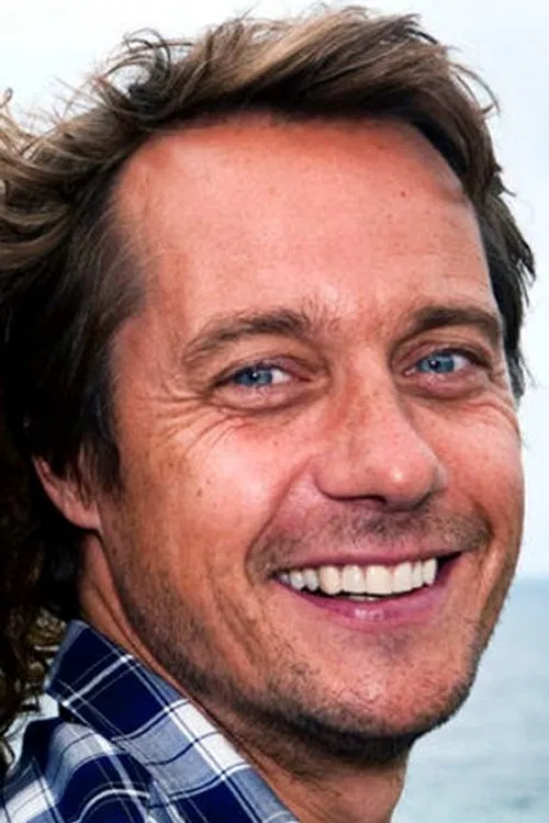 Alexander Kølpin profile