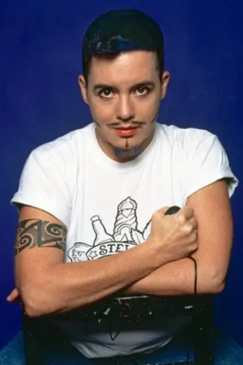 Del La Grace Volcano profile