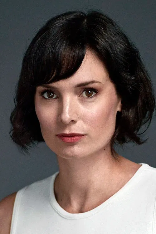 Ángela Prieto profile