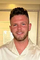 Travis Waters profile