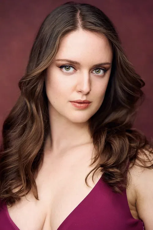 Sarah Buchanan profile