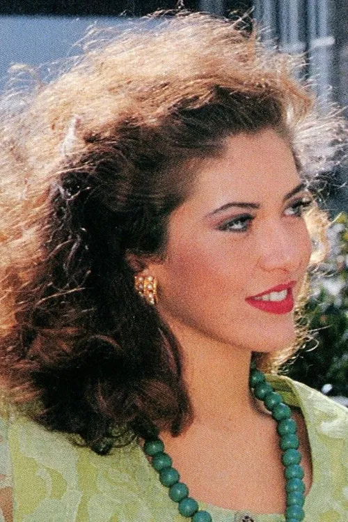 Tanja Schwarz profile