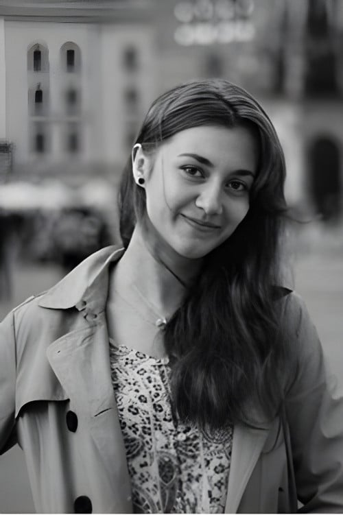 Oliko Barbakadze profile