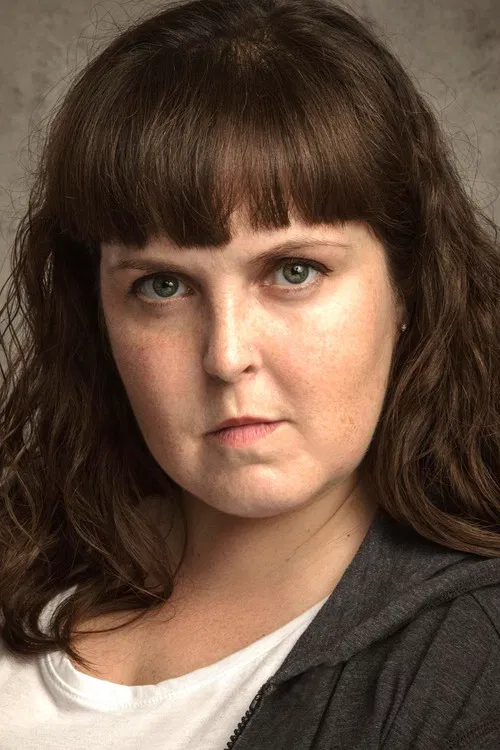 Kelly Coughlin profile