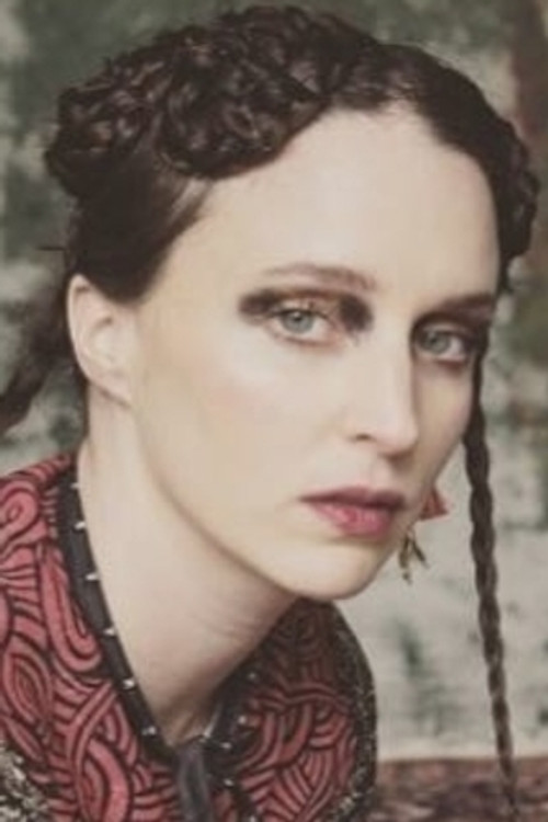 Mercedes Nasta profile