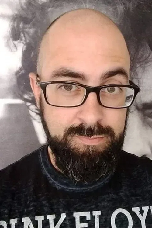 Marcelo Müller profile