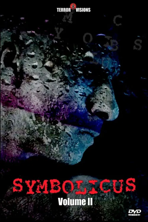Symbolicus Vol. 2 poster