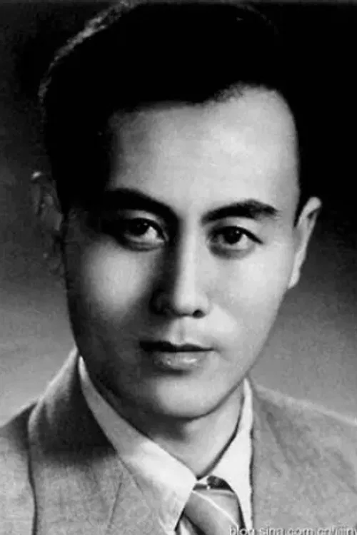 Shuihang Liu profile