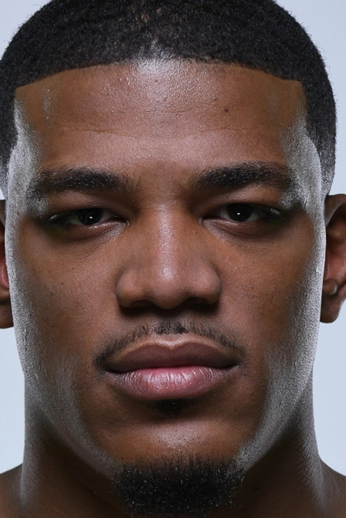 Jamelle Jones profile