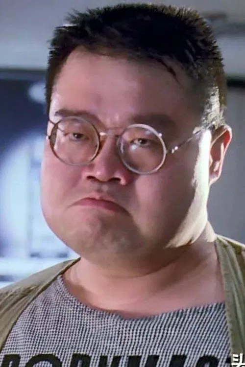 Sze Kai-Keung profile