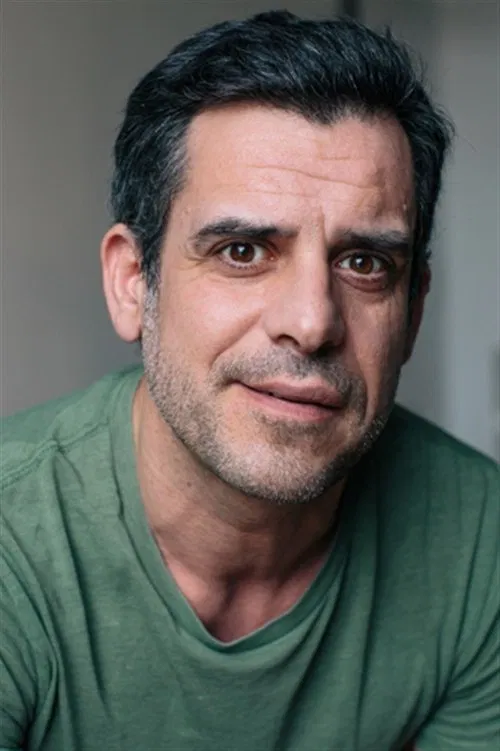 Frédéric Mauviel profile