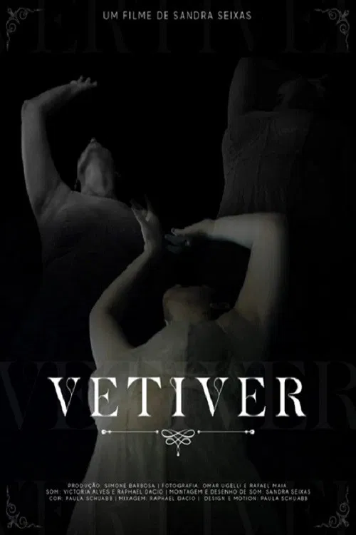Vetiver poster