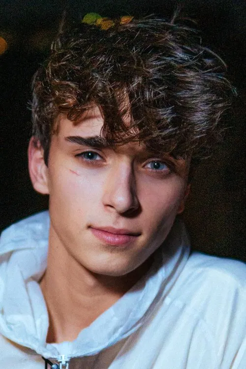 Josh Richards profile