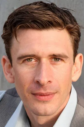 Cory Corbett profile