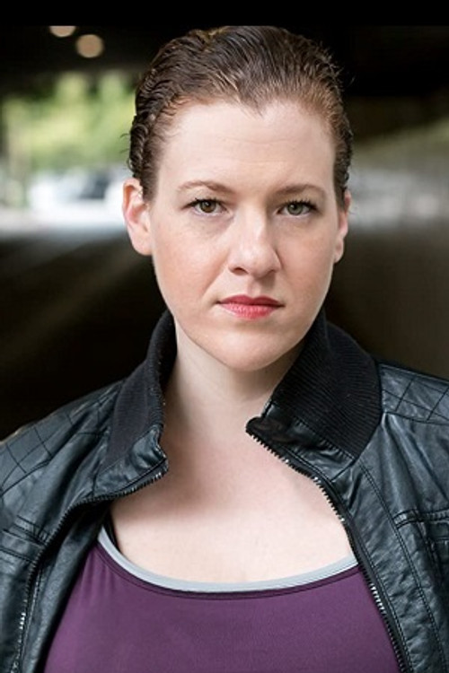 Alysha Brady profile