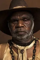 Hamilton Morris profile