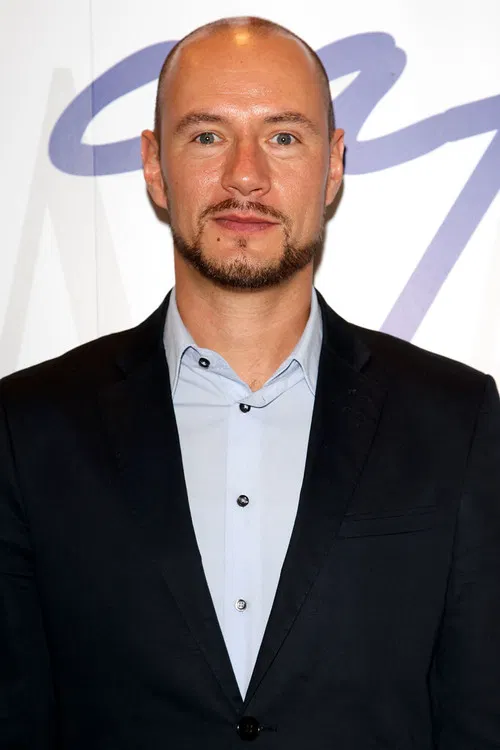 Bavo Defurne profile