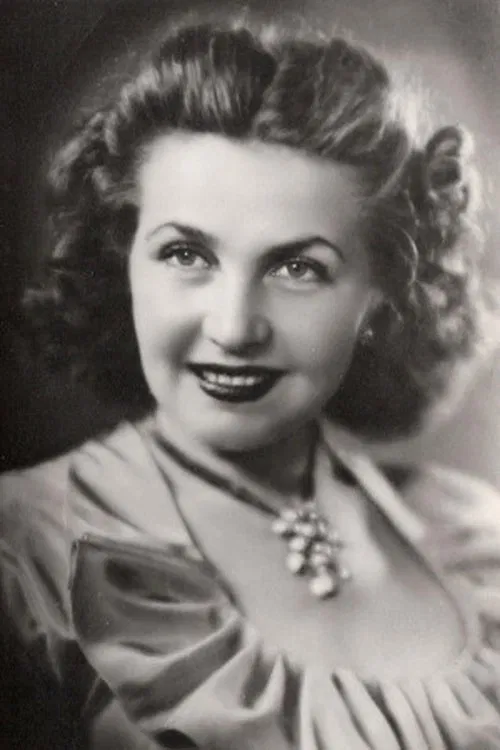 Tamara Makarova profile