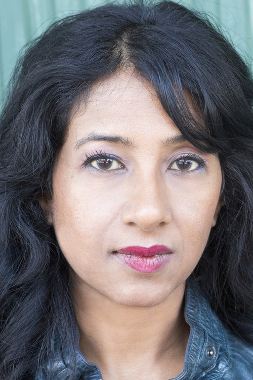 Shonali Bhowmik profile