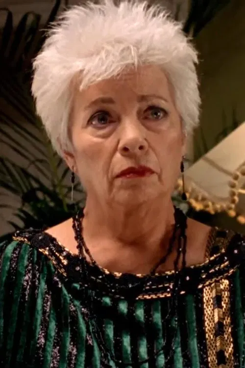 Sonja Tallis profile