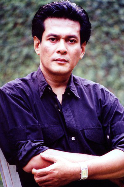 Herman Felani profile