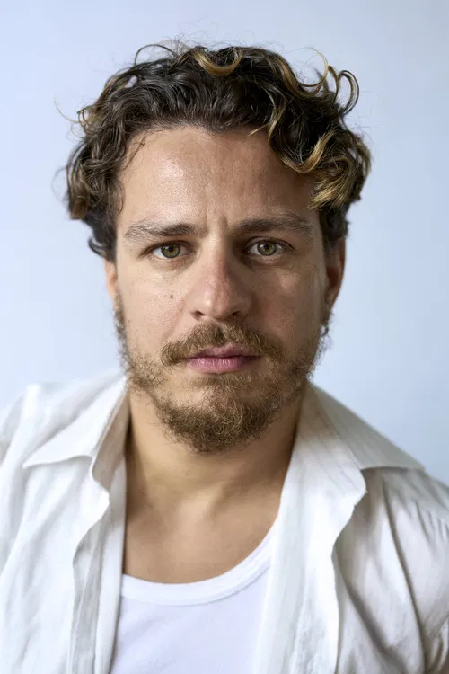 Francisco Kalle Navarro profile