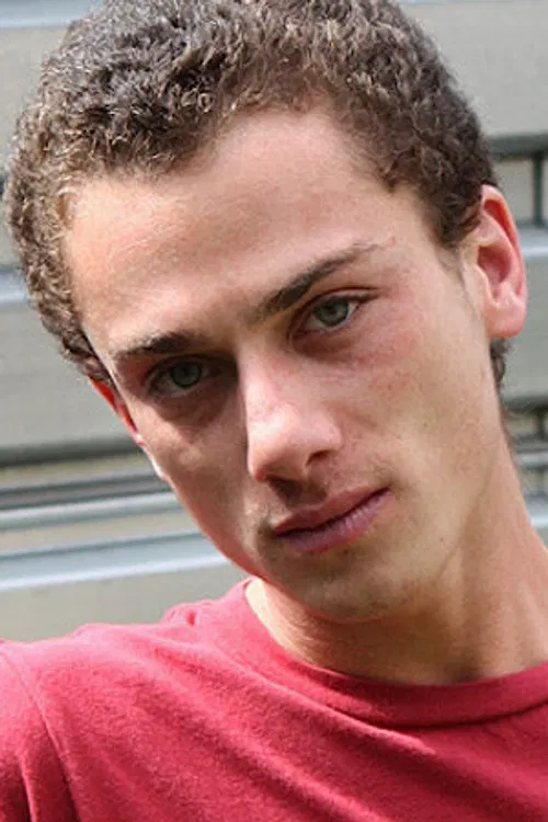 Phillip Ashton profile