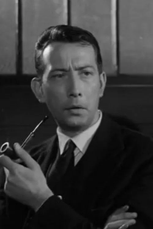 Jean Juillard profile