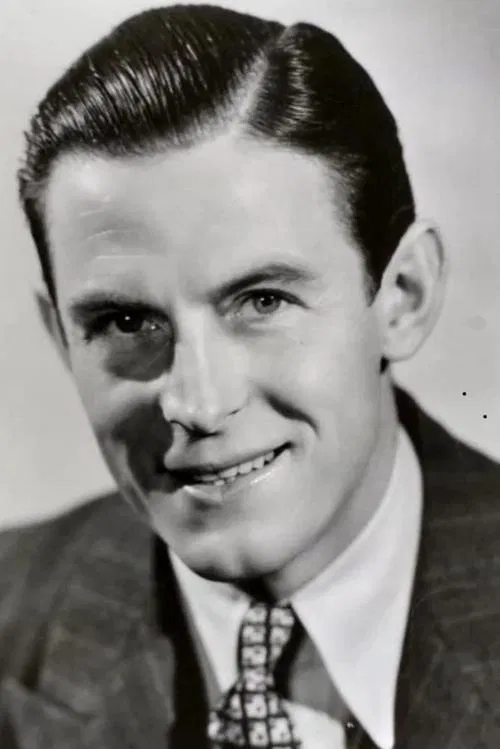 Colin Tapley profile