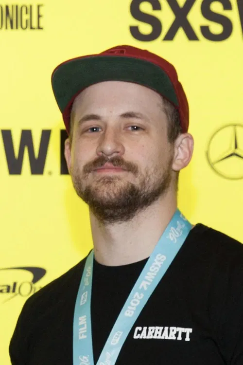 Brian Fairbairn profile