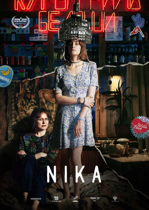 Nika poster