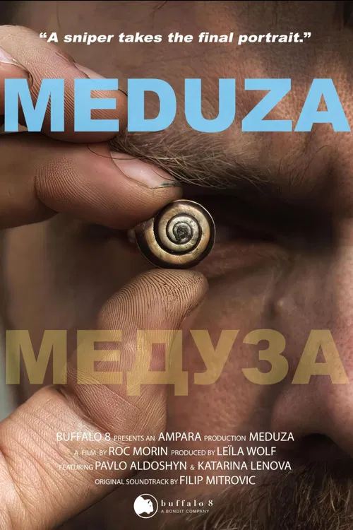 Meduza poster