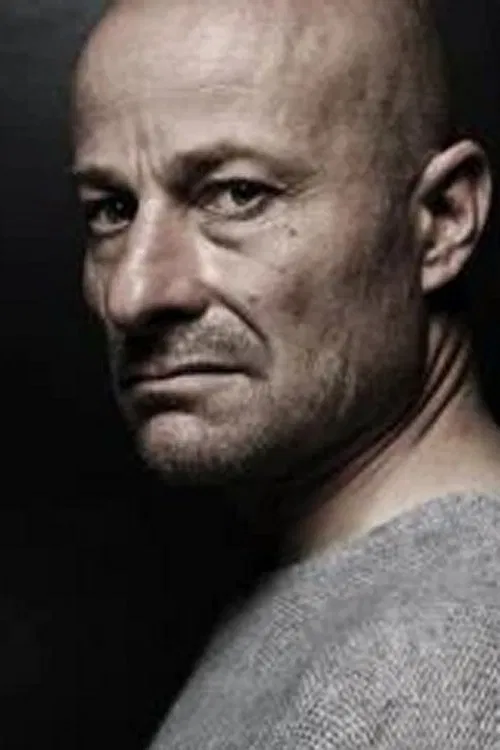 Søren Lenander profile